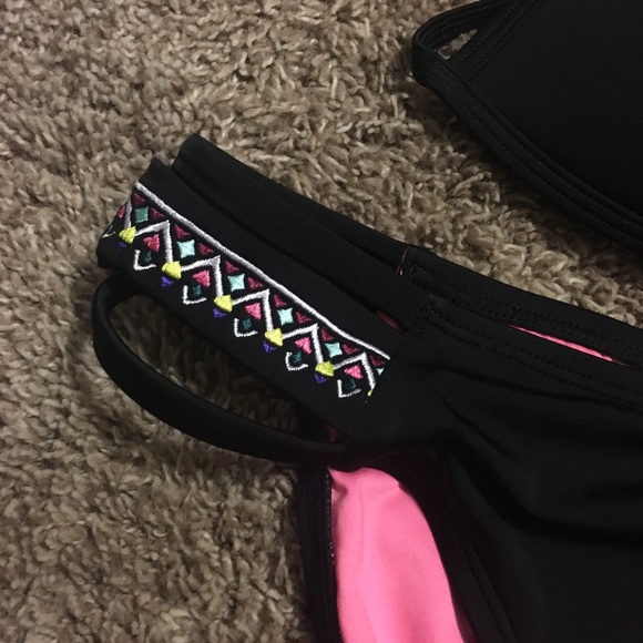 PINK Swim suit - Picture 4 of 4